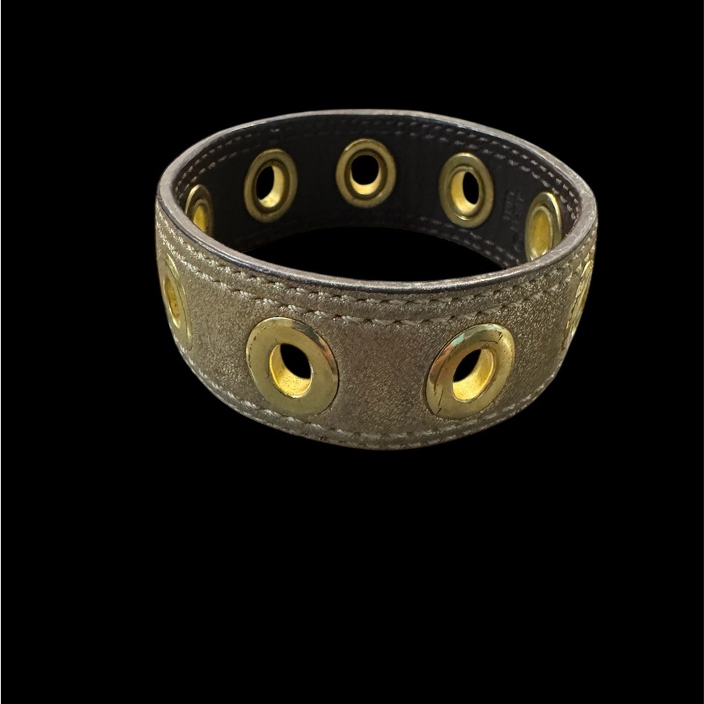 Coach bracelets